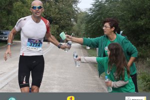 ILR 2015 -  30χλμ. και 10χλμ. (α' μέρος)