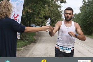 ILR 2015 -  30χλμ. και 10χλμ. (α' μέρος)