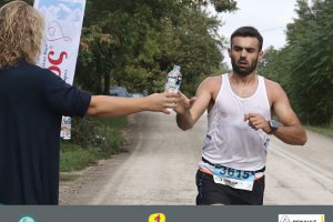 ILR 2015 -  30χλμ. και 10χλμ. (α' μέρος)