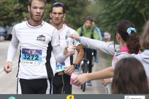 ILR 2015 -  30χλμ. και 10χλμ. (α' μέρος)