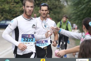 ILR 2015 -  30χλμ. και 10χλμ. (α' μέρος)