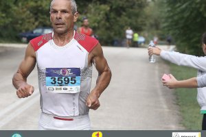 ILR 2015 -  30χλμ. και 10χλμ. (α' μέρος)