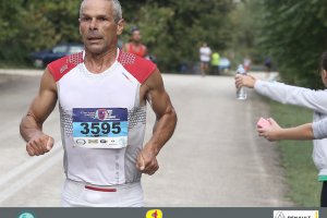 ILR 2015 -  30χλμ. και 10χλμ. (α' μέρος)