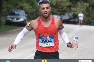 ILR 2015 -  30χλμ. και 10χλμ. (α' μέρος)