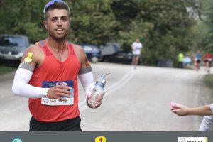 ILR 2015 -  30χλμ. και 10χλμ. (α' μέρος)