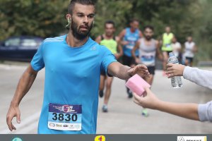 ILR 2015 -  30χλμ. και 10χλμ. (α' μέρος)