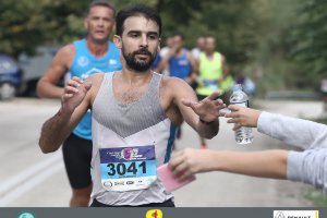 ILR 2015 -  30χλμ. και 10χλμ. (α' μέρος)