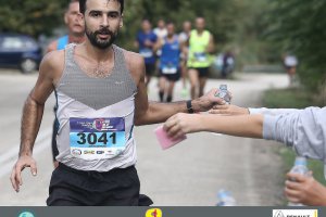 ILR 2015 -  30χλμ. και 10χλμ. (α' μέρος)