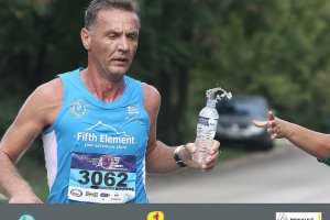 ILR 2015 -  30χλμ. και 10χλμ. (α' μέρος)