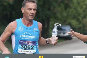 ILR 2015 -  30χλμ. και 10χλμ. (α' μέρος)