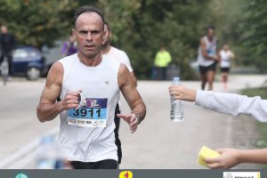 ILR 2015 -  30χλμ. και 10χλμ. (α' μέρος)