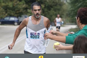 ILR 2015 -  30χλμ. και 10χλμ. (α' μέρος)