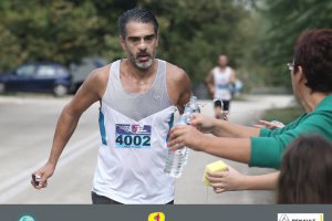 ILR 2015 -  30χλμ. και 10χλμ. (α' μέρος)