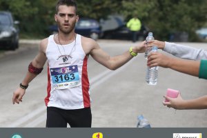 ILR 2015 -  30χλμ. και 10χλμ. (α' μέρος)