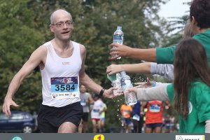 ILR 2015 -  30χλμ. και 10χλμ. (α' μέρος)