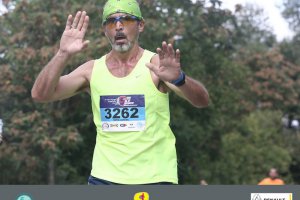 ILR 2015 -  30χλμ. και 10χλμ. (α' μέρος)