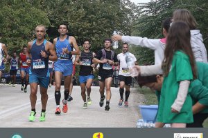 ILR 2015 -  30χλμ. και 10χλμ. (α' μέρος)