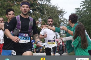 ILR 2015 -  30χλμ. και 10χλμ. (α' μέρος)