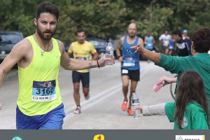 ILR 2015 -  30χλμ. και 10χλμ. (α' μέρος)