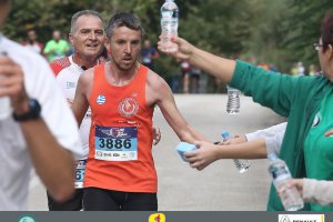 ILR 2015 -  30χλμ. και 10χλμ. (α' μέρος)