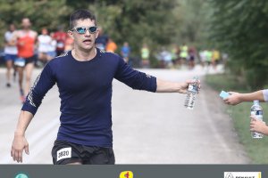 ILR 2015 -  30χλμ. και 10χλμ. (α' μέρος)