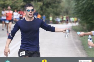 ILR 2015 -  30χλμ. και 10χλμ. (α' μέρος)