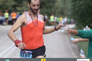 ILR 2015 -  30χλμ. και 10χλμ. (α' μέρος)