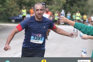 ILR 2015 -  30χλμ. και 10χλμ. (α' μέρος)