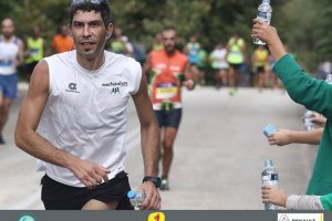 ILR 2015 -  30χλμ. και 10χλμ. (α' μέρος)