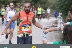 ILR 2015 -  30χλμ. και 10χλμ. (α' μέρος)