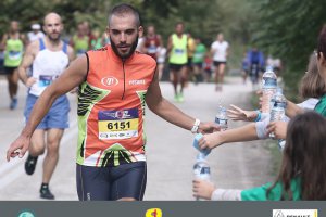 ILR 2015 -  30χλμ. και 10χλμ. (α' μέρος)