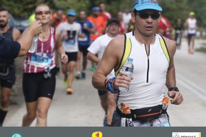 ILR 2015 -  30χλμ. και 10χλμ. (α' μέρος)