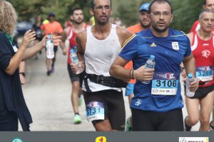 ILR 2015 -  30χλμ. και 10χλμ. (α' μέρος)