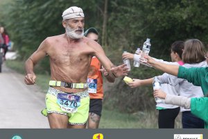 ILR 2015 -  30χλμ. και 10χλμ. (α' μέρος)