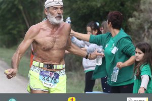 ILR 2015 -  30χλμ. και 10χλμ. (α' μέρος)