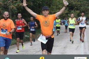 ILR 2015 -  30χλμ. και 10χλμ. (α' μέρος)