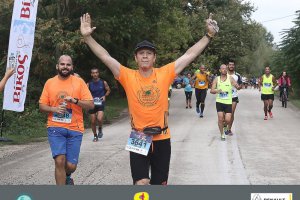 ILR 2015 -  30χλμ. και 10χλμ. (α' μέρος)