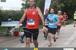 ILR 2015 -  30χλμ. και 10χλμ. (α' μέρος)