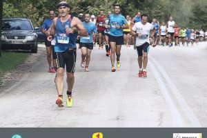 ILR 2015 -  30χλμ. και 10χλμ. (α' μέρος)