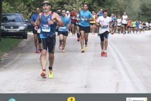 ILR 2015 -  30χλμ. και 10χλμ. (α' μέρος)