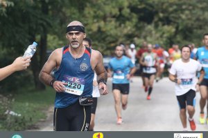 ILR 2015 -  30χλμ. και 10χλμ. (α' μέρος)