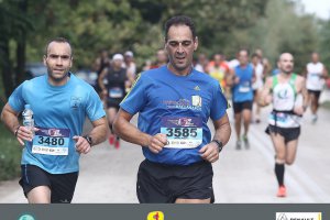 ILR 2015 -  30χλμ. και 10χλμ. (α' μέρος)