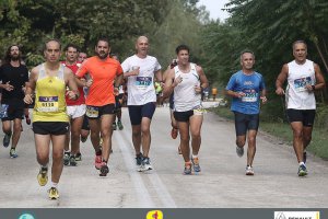 ILR 2015 -  30χλμ. και 10χλμ. (α' μέρος)