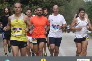 ILR 2015 -  30χλμ. και 10χλμ. (α' μέρος)