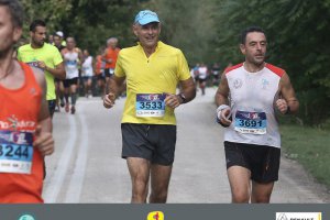 ILR 2015 -  30χλμ. και 10χλμ. (α' μέρος)