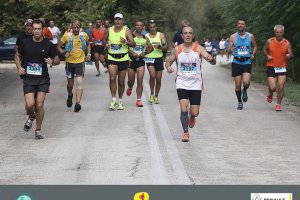 ILR 2015 -  30χλμ. και 10χλμ. (α' μέρος)