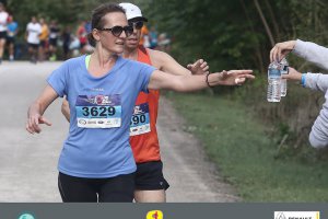 ILR 2015 -  30χλμ. και 10χλμ. (α' μέρος)