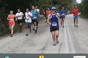 ILR 2015 -  30χλμ. και 10χλμ. (α' μέρος)