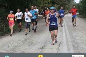 ILR 2015 -  30χλμ. και 10χλμ. (α' μέρος)