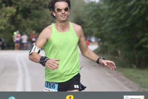 ILR 2015 -  30χλμ. και 10χλμ. (α' μέρος)